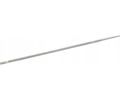 Bahco BAHCO APVALINĖ DIDĖLĖ 5,2x200mm GRANDINĖMS 6 vnt.