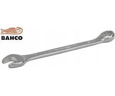 Kombinuotas raktas Bahco 111M 14mm