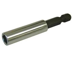 Bahco BITS HOLDER 201007 60 MM