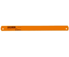 BAHCO MAŠININIS PJŪKLELIS BIMETALINIS 450mm 38mm 2.00mm