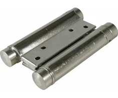 Lankstas durims IBFM 107036, nikelio