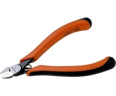 Bahco Side cutters 0,3-1,5mm