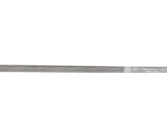 PILNIK OKRĄGŁY 4,0x200mm DO ŁAŃCUCHÓW /BAHCO