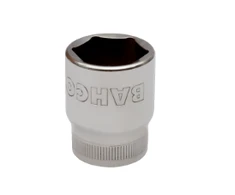 Bahco Galvutė šešiakampė 7800SM 23mm 1/2"
