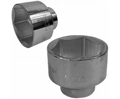Bahco 85 mm 1 colio 6 taškų galvutė