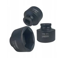 Bahco Smūginė galvutė 1" 65 mm (6 taškų)