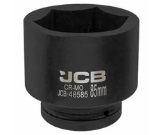 Bahco Smūginė galvutė 1" 85 mm (6 taškų)