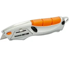 Bahco Mini peiliukas SQZ