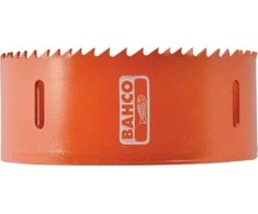 Bahco Bimetalinė karūna 73mm