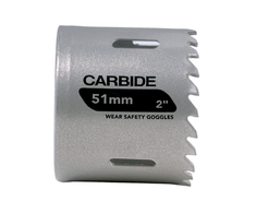 Bahco karbido skylių pjūklas 51 mm (3832-51)