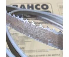 „Bahco“ juostinis pjūklo volelis 27*0,9* 2/3 3851 BAHCO