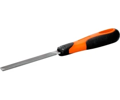 Dildė metalui Bahco ERGO™, stačiakampė 12" 300mm, stambi