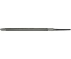 Bahco Trikampis segtuvas 100 mm - 10 vnt. dėžutėje (be rėmelio)