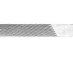 Bahco 150 mm plokščia dildė, tiksli, be rankenos