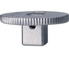 Bahco Adapteris platus 1/4"-3/8"