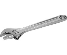 Bahco reguliuojamasis raktas 10", maks. angos plotis 31 mm 8072 C