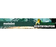 METABO PJOVIMO DISKAS METALUI 125 × 1,0 × 22mm INOX /10vnt. SKARDINĖ DĖŽUTĖ