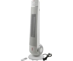 Bahco Rockforce Wmc VENTILIATORIAUS ŠILDYMAS 2-F SU NUOTOLINIO PULTO PULTU 2200W /FORCEKRAFT