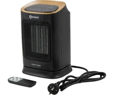 Bahco Rockforce Wmc 3-FAZIŲ VENTILIATORINIS ŠILDYTUVAS SU NUOTOLINIO VALDYMO PULTELIU 1800W /FORCEKRAFT