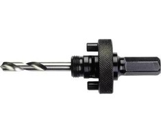 BAHCO UCHWYT DO OTWORNIC BIMETALOWYCH 3830-VIP 14-30 mm