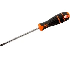 Bahco Atsuktuvas tiesus 3.0X0.5X75, su blisteriu