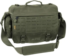 Krepšys Direct-Action Messenger, Olive Žalias