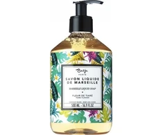 Baija Paris Baija Moana Cleansing &amp; Softening Liquid Soap For Body &amp; For Hands, 500 ml
