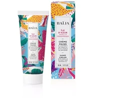 Baija Paris Baija Ile D Azur Hydrating &amp; maitininantis Day &amp; Night Kreminis For Hands, 30 ml
