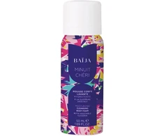 Baija Paris Baija Minuit Cheri Hydrating &amp; Cleansing Shower Mousse, 50 ml