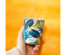Baija Paris Baija Moana Scented Candle, 180 g