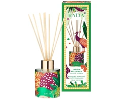 Baija Paris Baija Jardin Pallanca Reed diffuser Aroma Reed Diffuser, 120 ml