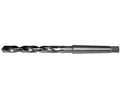 Wiertło Baildon DIN 345 ​​​​RN NWKc 7 mm HSS (S) metalo grąžtas, 150–69 mm (MK1 kotas)