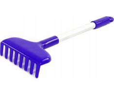 Baja grėblys 44 cm G69 25899