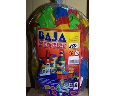 Baja Klocki 150 W11 25721