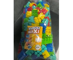 Baja Klocki Maxi 252el G88/0978 00978