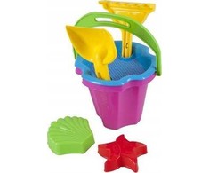 Baja Komplet do piasku G24 00466