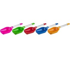 Baja Łopatka mała aluminiowa G11 00220 pak.25