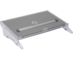 Bakker Elkhuizen BakkerElkhuizen Laikiklis na dokumenty FlexDesk 640 ComfortRead retail