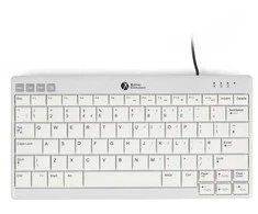 Bakker Elkhuizen Klaviatūra BakkerElkhuizen Ultraboard 950 V2 Kompaktowy układ w Wielkiej Brytanii sprzedaż detaliczna