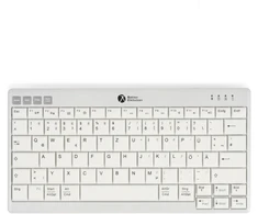 Bakker Elkhuizen „BakkerElkhuizen UltraBoard 950 V2“ belaidė klaviatūra (JK), mažmeninė prekyba