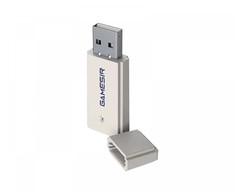 Bakker Elkhuizen BakkerElkhuizen Wireless Dongle Reciever GameSir do Nova (HRG9000)