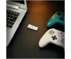 Bakker Elkhuizen BakkerElkhuizen Wireless Dongle Reciever GameSir do Nova (HRG9000)