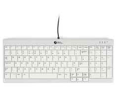 Bakker Elkhuizen BakkerElkhuizen Ultraboard 960 V2 Compact US Klaviatūra