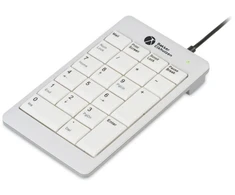 Bakker Elkhuizen Klaviatūra BakkerElkhuizen Klaviatūra UltraBoard 955 V2 Skaičių klaviatūra retail