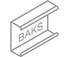 Baks C-section CT70H50/3NMC 864530