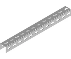 Baks C formos profilis CC55H50/3 (612130)