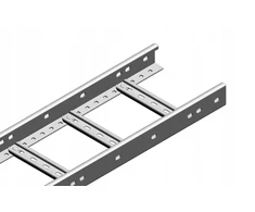 Baks Laiptinė kabelinė DKD200H60/3N
