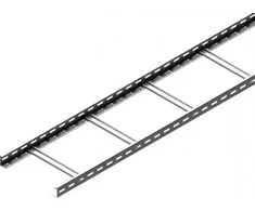 Baks Kabelinė kopėčios DKD300H45/3 N 445130