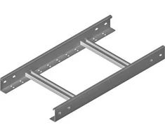 Baks Kabelių kopėčios DUD400H60/3 400 x 3000mm (466040)