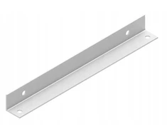 Baks Aliumininis kampainis presuotas KT850A 898085